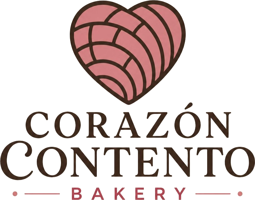 Corazón Contento Bakery